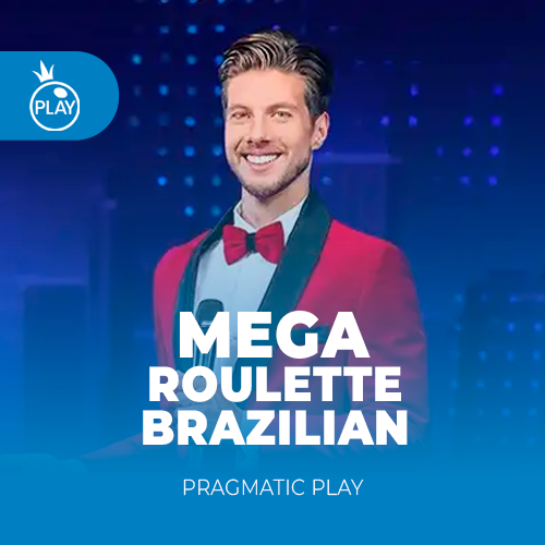 Mega Roulette